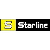 Оценка и мнение за Kомплект колесен лагер STARLINE LO 27505