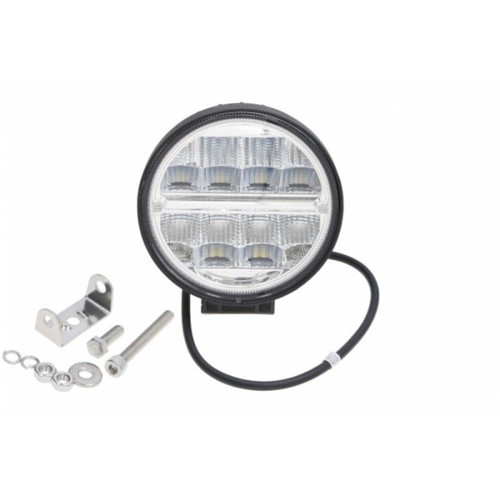 Снимка на LED Светлини INDUSTRY OEI312001503 за Volvo XC 60 II B4 Mild-Hybrid - 197 коня бензин/електро