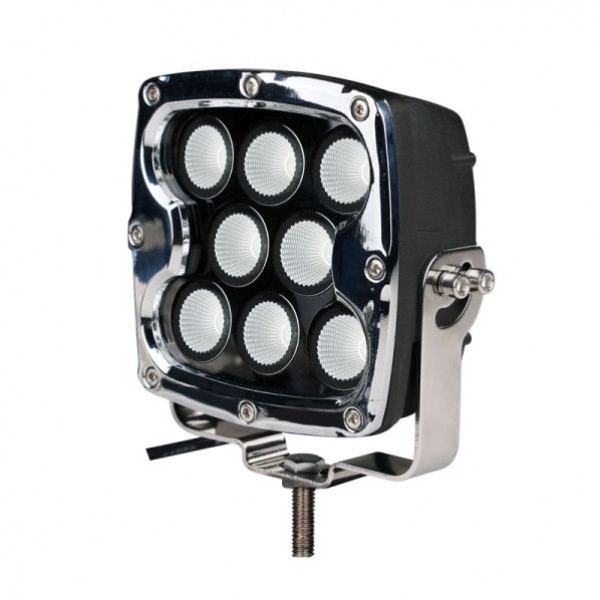Снимка на LED Светлини M-TECH DRV04C за камион MAN TGX 26.480 FNHLS - 480 коня дизел