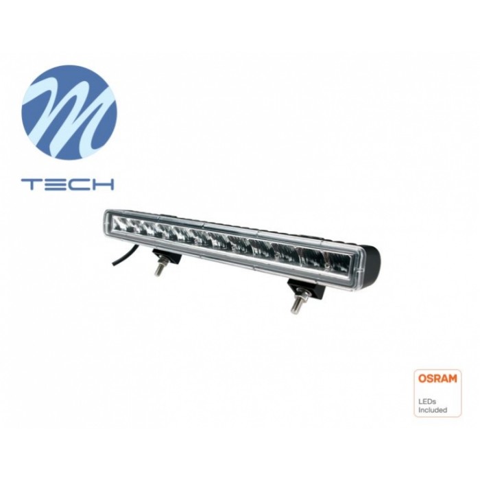 Снимка на LED Светлини M-TECH DRV21 за камион MAN TGX 26.480 FNHLS - 480 коня дизел