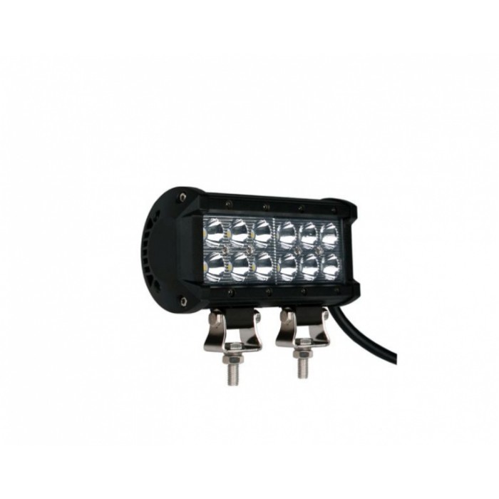 Снимка на LED Светлини M-TECH TUOLOWLO602 за CHEVROLET CLASSIC Sedan 1.0 - 71 коня бензин