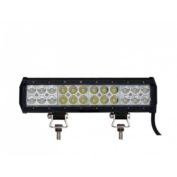 Снимка на LED Светлини M-TECH TUOLOWLO604 за Hyundai H100 Platform 2.4 - 114 коня бензин