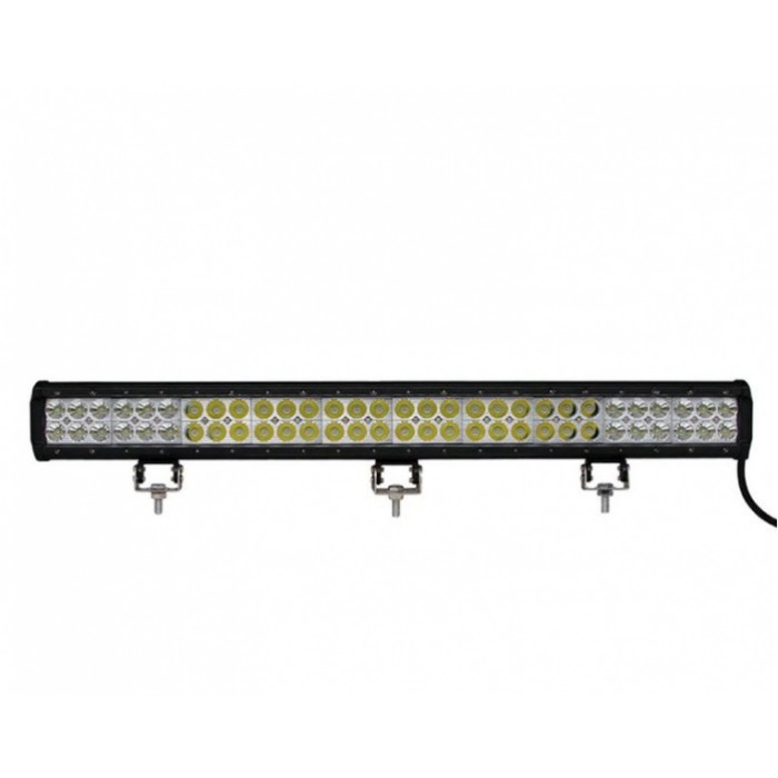 Снимка на LED Светлини M-TECH TUOLOWLO610 за камион MAN TGS 32.420 - 420 коня дизел