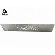 Снимка  на Maad Maxx - F8X BMW M3 & M4 Rear Exhaust Section - 3 Can Valved Active Autowerke AAW-SIL-S55-001