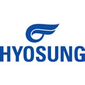 Hyosung Cab