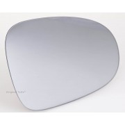 Снимка на Mirror glass (convex) with carrier plate VAG 5M0857522F