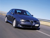 Стабилизираща щанга за Alfa Romeo 156 на ТОП цена онлайн - AutoPower.BG