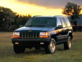 Кабели за свещи за Jeep Grand Cherokee на ТОП цена онлайн - AutoPower.BG