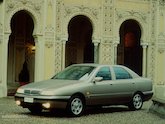 Стоп машинка за Lancia Kappa на ТОП цена онлайн - AutoPower.BG