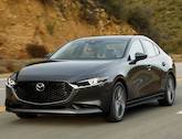 Предно стъкло за Mazda 3 на ТОП цена онлайн - AutoPower.BG