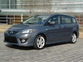 Авточасти за Mazda 5 - онлайн магазин - AutoPower.BG