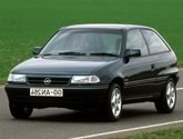 Предно стъкло за Opel Astra на ТОП цена онлайн - AutoPower.BG