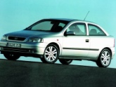 Авточасти за Opel Astra - онлайн магазин - AutoPower.BG