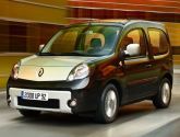 Задно стъкло за Renault Kangoo на ТОП цена онлайн - AutoPower.BG