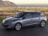 Жило за преден капак за Renault Megane на ТОП цена онлайн - AutoPower.BG