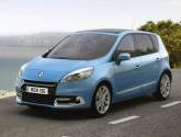 Филтър купе за Renault Scenic на ТОП цена онлайн - AutoPower.BG