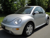Странично огледало за VW Beetle на ТОП цена онлайн - AutoPower.BG