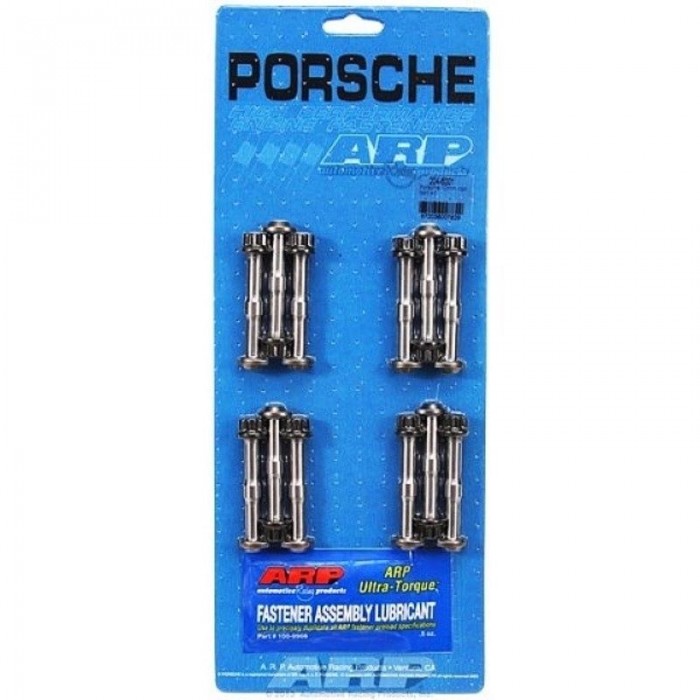 Оценка и мнение за Porsche 911/930 Turbo & 933 M9 conrod-bolt set ARP 204-6005