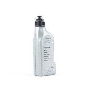 Оценка и мнение за Synthetic Gear Oil 75w90 - 1 Liter VAG G052145S2
