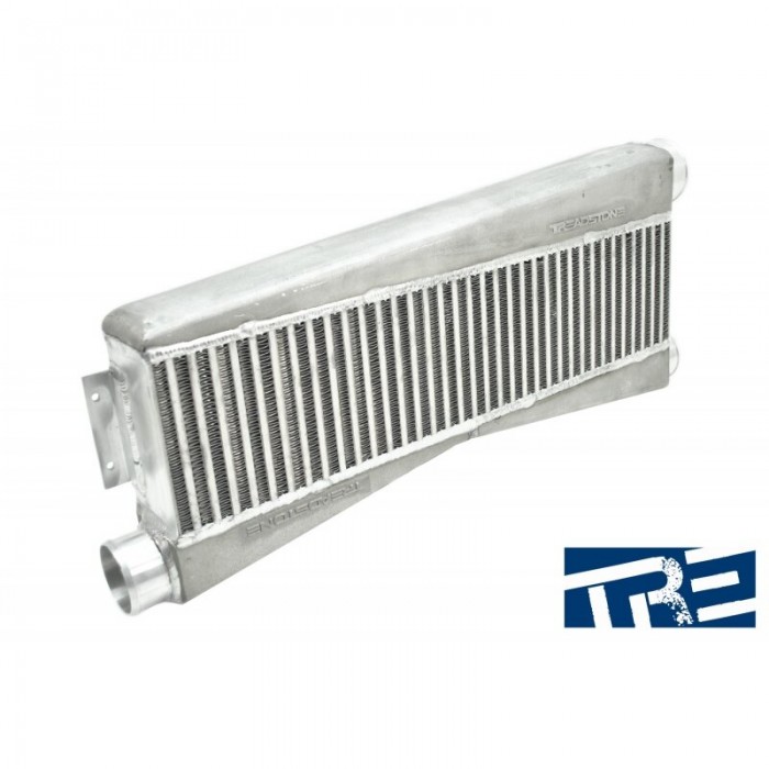 Снимка на Twin Turbo Интеркулер 1000HP Treadstone Performance 462015035964 за Dodge Journey 2.7 - 185 коня бензин