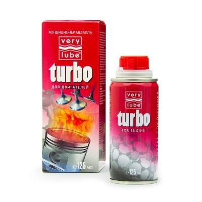 Снимка на Verylube TURBO добавка за масло XADO XB 40060-3820653544738914823 за камион MAN F 90 22.272 - 269 коня дизел