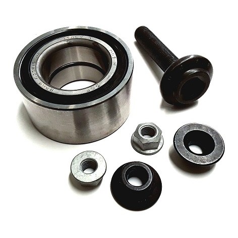 Снимка на Wheel bearing with assembly parts VAG 4B0498625
