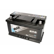 Снимка на акумулатор 4MAX BAT80/730R/EFB/4MAX