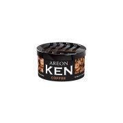 Снимка  на Ароматизатор тип Кен с аромат на кафе Areon ken11