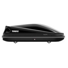Снимка на Багажник за покрив THULE 634101 за Seat Ibiza 5 ST (6J8) 1.2 TDI - 75 коня дизел