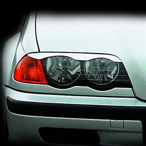 Оценка и мнение за Вежди за фарове BMW Е46 седан (1998-2001) - JOM AP 20816-1