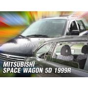 Снимка  на Ветробрани за MITSUBISHI  SPACE WAGON (1999-2005)  5 врати - 2бр. предни Heko 23354