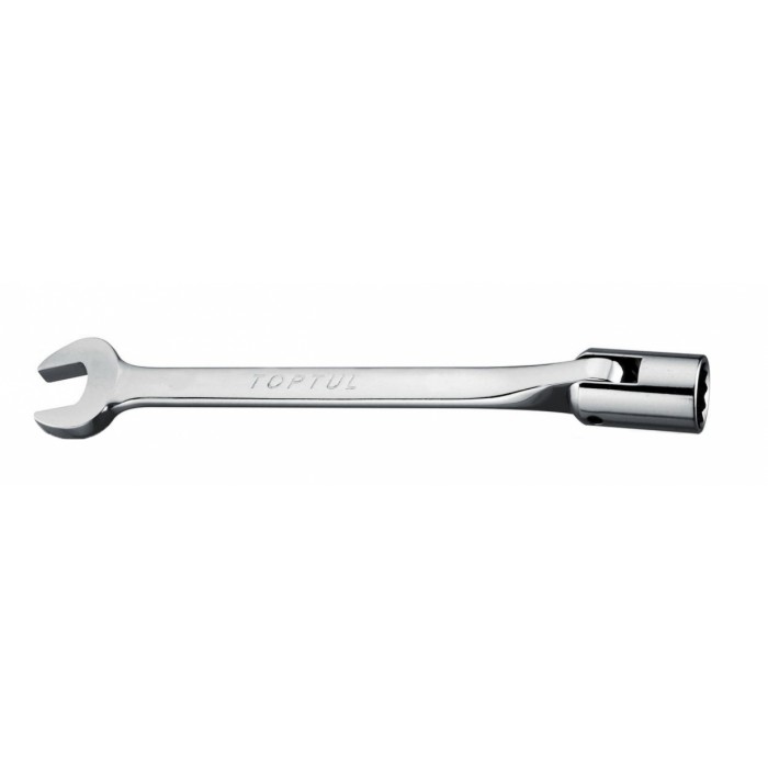 Снимка на Гаечен ключ стандартен размер 11mm TOPTUL AEEB1111 за Fiat Ulysse (179ax) 2.0 (179BXA11, 179BXA1A) - 136 коня бензин
