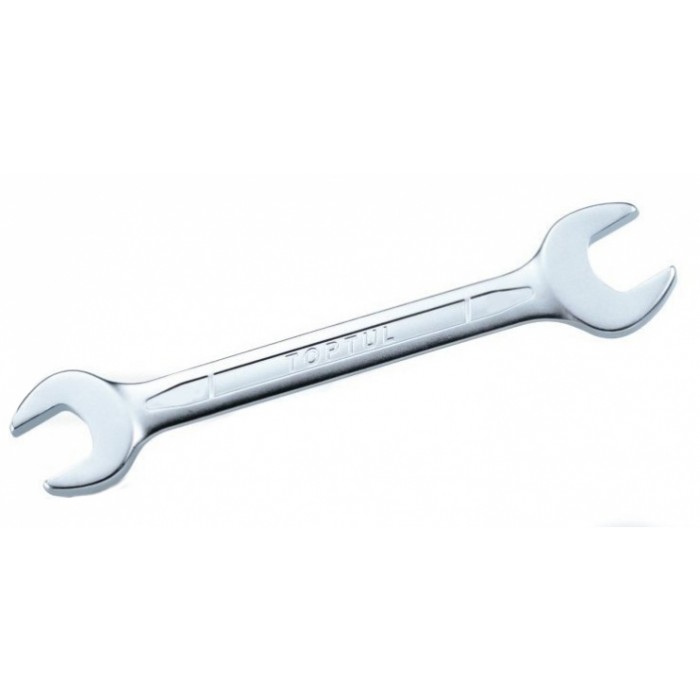 Снимка на Гаечен ключ стандартен размер 14x15mm TOPTUL AAEJ1415 за Mazda 323 Saloon (BJ) 1.8 Protege - 125 коня бензин