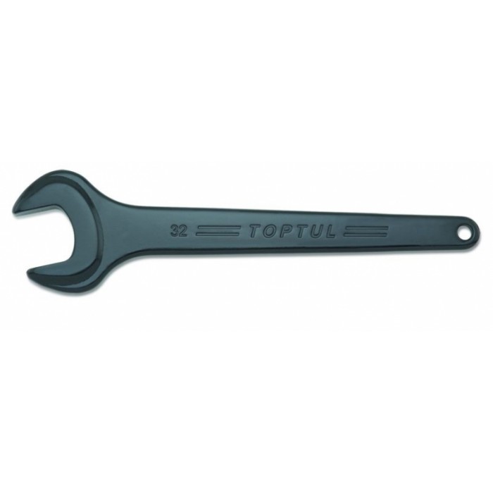 Снимка на Гаечен ключ стандартен размер 18mm TOPTUL AAAT1818 за Fiat Ulysse (179ax) 2.0 (179BXA11, 179BXA1A) - 136 коня бензин