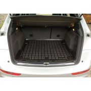 Снимка  на Гумена стелка за багажник за Audi Q3 (2011+) with a tool set located in the trunk - Rezaw Plast Rezaw-Plast 232027