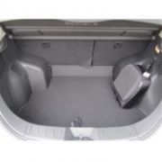 Снимка  на Гумирана стелка за багажник за Nissan Leaf (2010+) + Leaf Facelift 5 doors with / without BOSE soundsystem AP 193270GRD