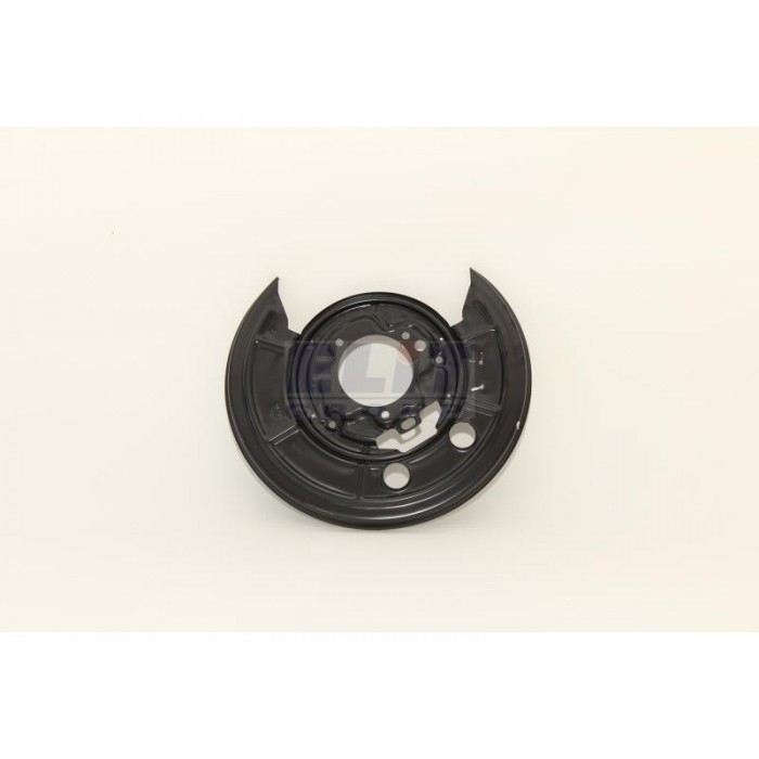 Снимка на Дясна задна предпазна пластина спирачни дискове Citroen 4212.C4 за Citroen Jumper Platform 2.2 BlueHDi 140 - 140 коня дизел