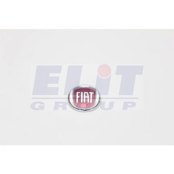 Снимка на Емблема Fiat 735578621 за Fiat Ducato Platform 250 180 Multijet 2,2 D - 179 коня дизел