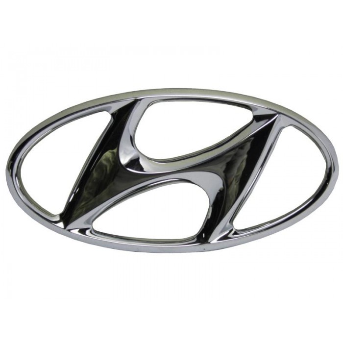 Снимка на Емблема Hyundai 86341-39000