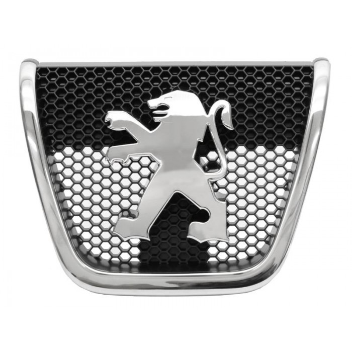 Снимка на Емблема Peugeot 7810.AL за камион Iveco Eurotech MP 260 E 42 - 420 коня дизел