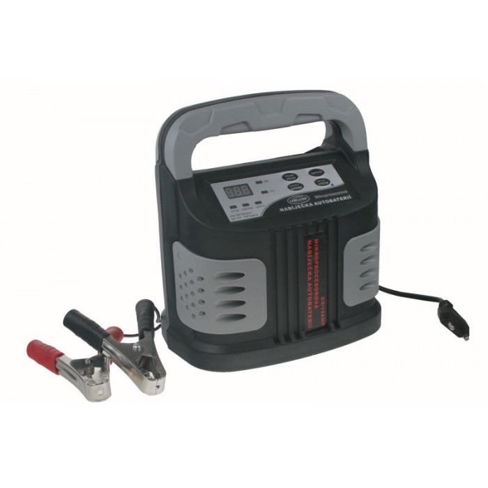 Снимка на Зарядно за акумулатор 12V/12A AP DO STU35900 за Fiat 500X 1.0 (334.AXN1B) - 120 коня бензин