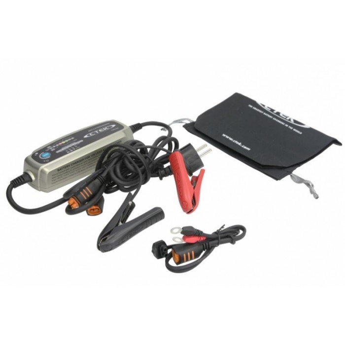 Снимка на Зарядно устройство за акумулатор CTEK 56-308 за Peugeot 307 Estate (3E) 1.4 - 75 коня бензин