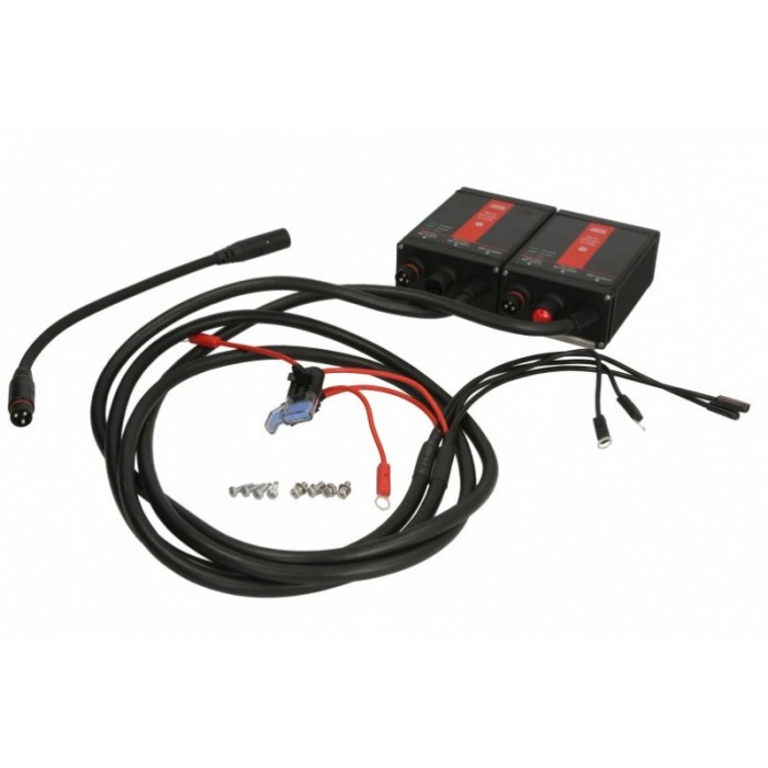 Снимка на Зарядно устройство за акумулатор DEFA DEFA705300 за BMW 1 F21 120 i - 184 коня бензин