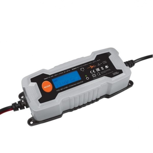 Снимка на Зарядно устройство за акумулатор EXTREME LAD000111 за BMW 3 Coupe E46 323 Ci - 170 коня бензин