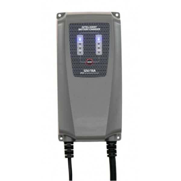 Снимка на Зарядно устройство за акумулатор IDEAL EXCHARGE15 за Nissan NX/NXR (B13) 1.6 - 90 коня бензин