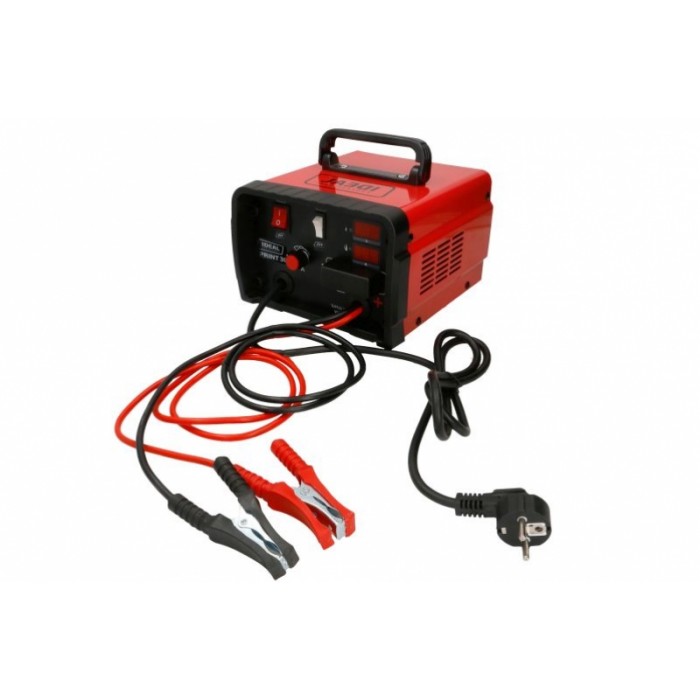 Снимка на Зарядно устройство за акумулатор IDEAL I-SPRINT 30 за Nissan NX/NXR (B13) 1.6 - 90 коня бензин
