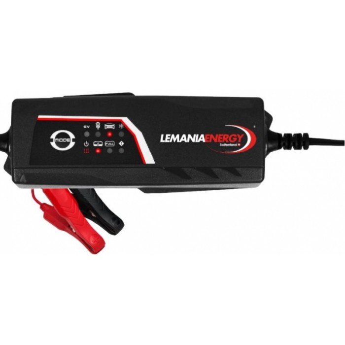 Снимка на Зарядно устройство за акумулатор LEMANIA ENERGY 0XLM1238 за Honda Accord 2 Hatchback (AC, AD) 1.8 EX (AD) - 101 коня бензин