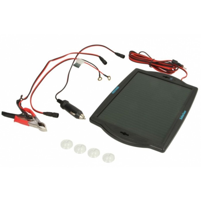 Снимка на Зарядно устройство за акумулатор OXFORD OF949 за Nissan Cabstar Platform (F22,H40) 2.0 TD (F22) - 82 коня дизел