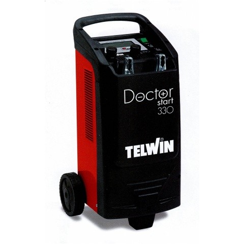Снимка на Зарядно устройство за акумулатор TELWIN 829341 за Ford Focus 4 Sedan (HM) 1.5 EcoBlue - 95 коня дизел