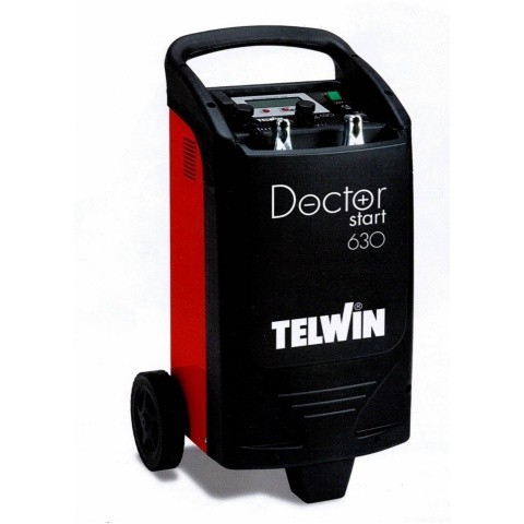 Снимка на Зарядно устройство за акумулатор TELWIN 829342 за Citroen DS 59-75 19 - 84 коня бензин